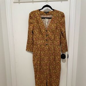 Brand New Madewell Jumpsuit